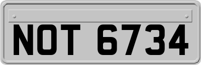 NOT6734