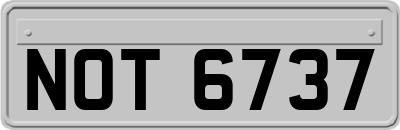 NOT6737
