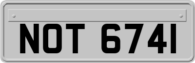 NOT6741