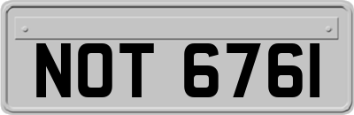 NOT6761