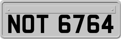 NOT6764