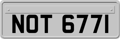 NOT6771