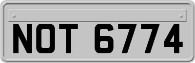 NOT6774