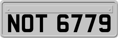 NOT6779