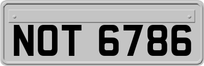NOT6786