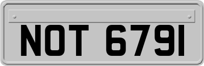 NOT6791