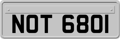 NOT6801