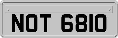 NOT6810