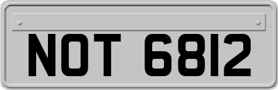 NOT6812