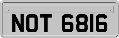 NOT6816