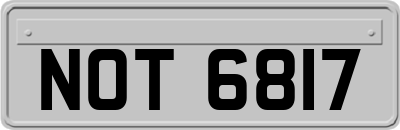 NOT6817