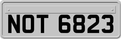 NOT6823