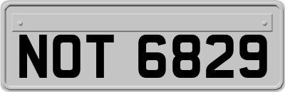 NOT6829