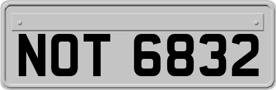 NOT6832