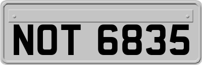 NOT6835