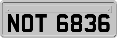 NOT6836