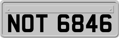 NOT6846