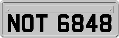NOT6848