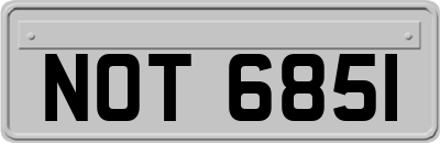 NOT6851