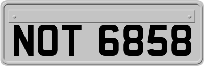 NOT6858
