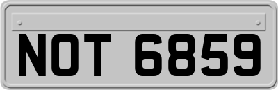 NOT6859