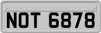 NOT6878