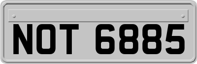 NOT6885