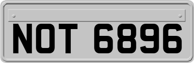 NOT6896