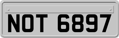 NOT6897