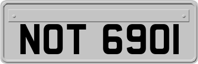 NOT6901