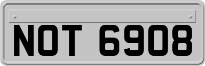 NOT6908