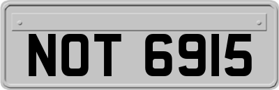 NOT6915