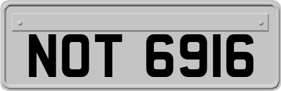 NOT6916