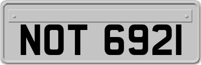 NOT6921