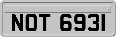 NOT6931