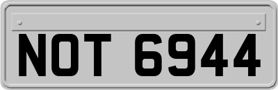 NOT6944