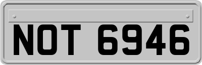 NOT6946