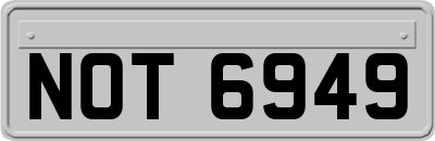NOT6949