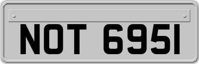 NOT6951