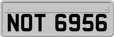 NOT6956