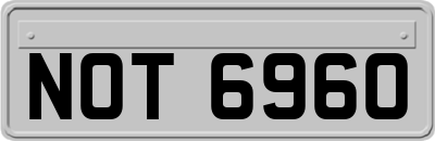 NOT6960