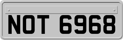 NOT6968