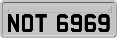 NOT6969
