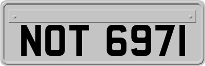 NOT6971