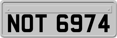 NOT6974