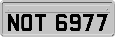 NOT6977