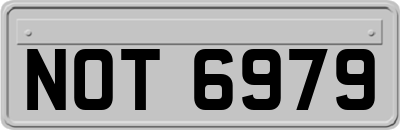 NOT6979