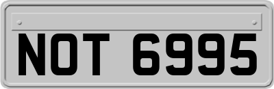 NOT6995