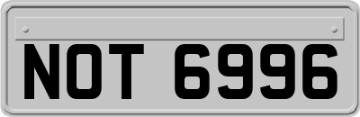 NOT6996
