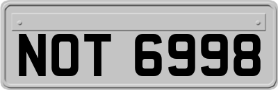 NOT6998